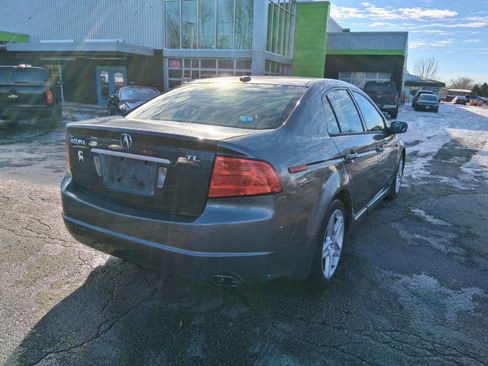 Used 2006 Acura TL image 5