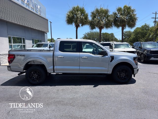 New 2026 Ford F150 XLT w/ FX4 Off-Road Package AWD/4WD image 9