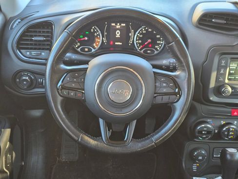 Used 2016 Jeep Renegade Latitude image 6