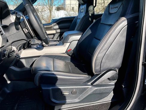 Used 2019 Ford F150 Raptor image 8