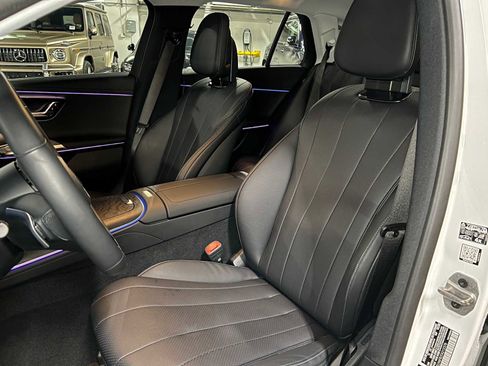 Used 2026 Mercedes-Benz E 450 4MATIC All-Terrain Wagon image 25