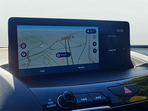 Used 2022 Acura RDX A-Spec image 18