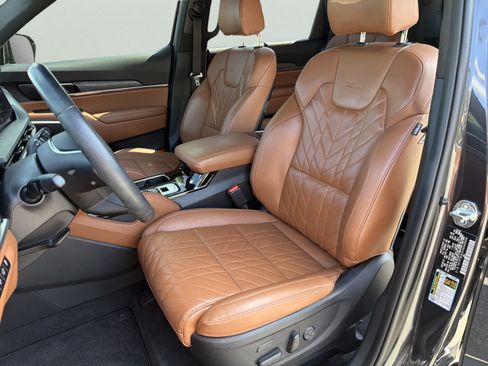 Used 2025 Kia Telluride SX Prestige X-Line AWD/4WD image 23
