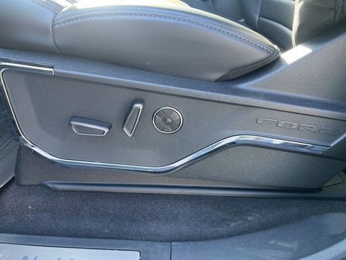 New 2025 Ford F150 Platinum w/ Equipment Group 702A High image 25