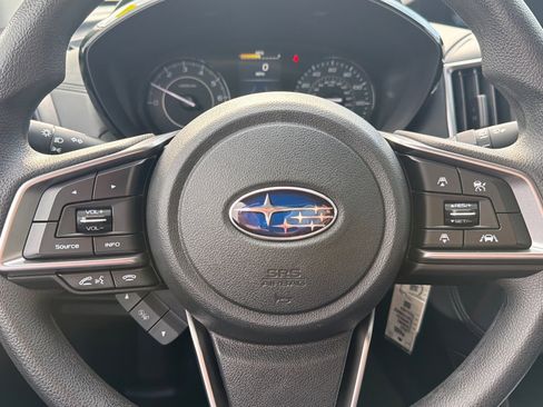 Used 2022 Subaru Impreza 2.0i image 21