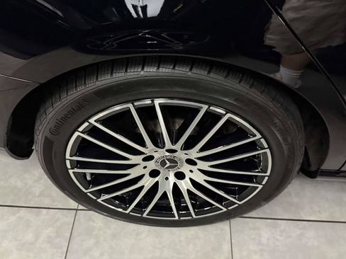 Certified 2023 Mercedes-Benz C 300 4MATIC Sedan image 6