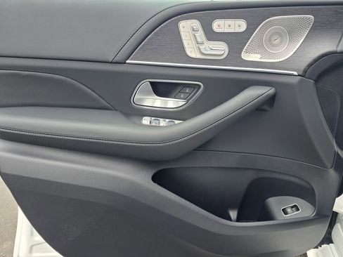 New 2026 Mercedes-Benz GLE 450 4MATIC Coupe image 33