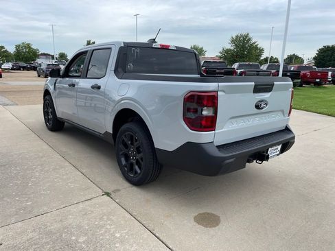 New 2026 Ford Maverick XLT w/ Equipment Group 301A AWD/4WD image 7