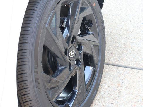 New 2026 Hyundai Elantra Sport FWD image 12