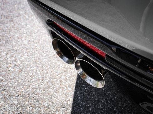 Used 2023 Chevrolet Camaro ZL1 image 30