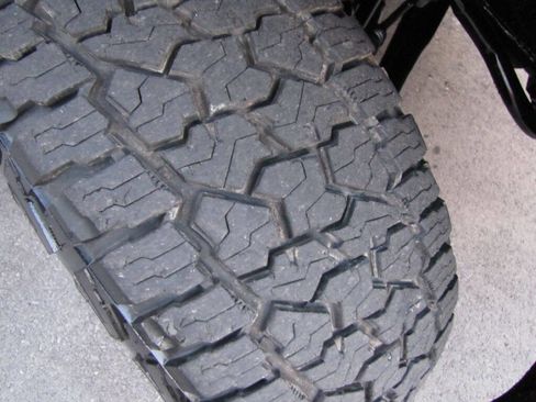 Used 2024 RAM 2500 Laramie image 26