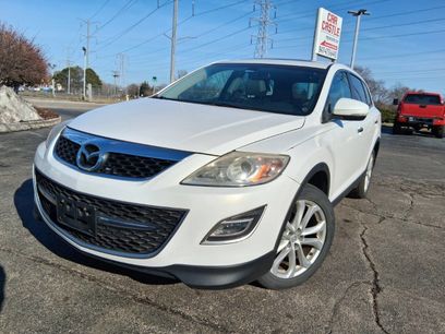 Used 2011 MAZDA CX-9 Grand Touring w/ Moonroof & Bose Audio Pkg