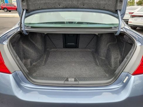 Used 2007 Honda Accord EX-L image 10