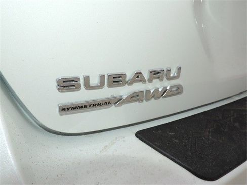 Certified 2025 Subaru Crosstrek 2.5i Limited w/ Popular Package #3A image 15