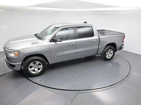 Used 2022 RAM 1500 Big Horn image 44