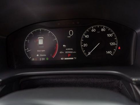 Used 2026 Honda CR-V LX image 17