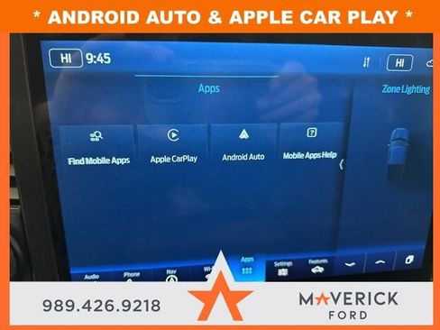 Used 2023 Ford F150 Lariat w/ Equipment Group 502A High image 13