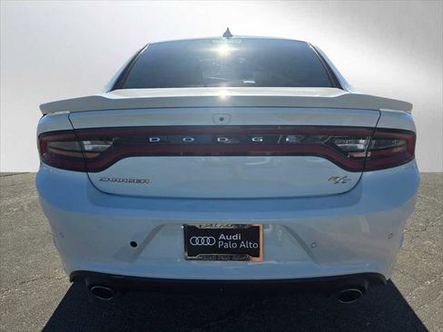 Used 2022 Dodge Charger R/T w/ Plus Group image 4