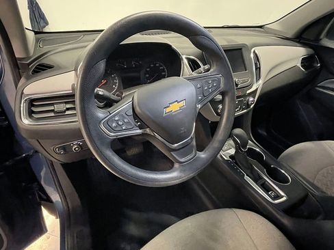 Used 2024 Chevrolet Equinox LS AWD/4WD image 21