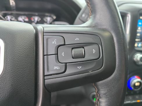 Used 2021 GMC Sierra 1500 AT4 w/ AT4 Preferred Package image 24