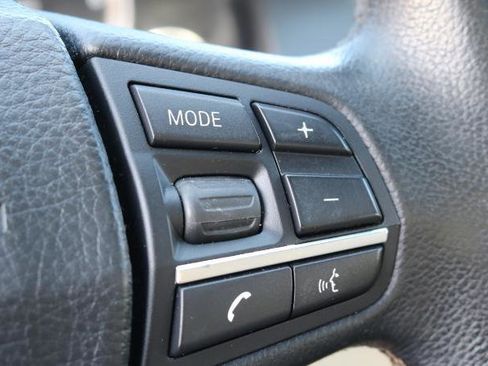 Used 2014 BMW 528i Sedan RWD image 11