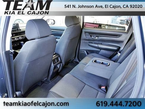 Used 2024 Honda CR-V LX image 17