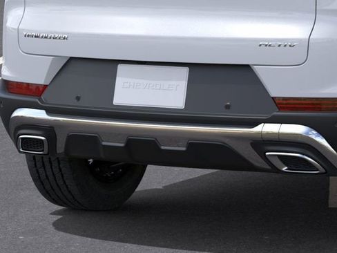 New 2026 Chevrolet TrailBlazer ACTIV image 14