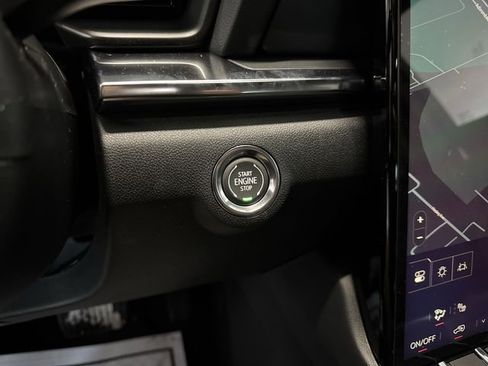 New 2026 GMC Terrain Elevation image 17