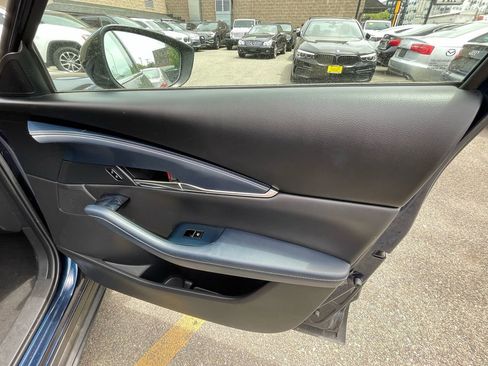 Used 2021 MAZDA CX-30 AWD 2.5 S w/ Preferred Package image 18