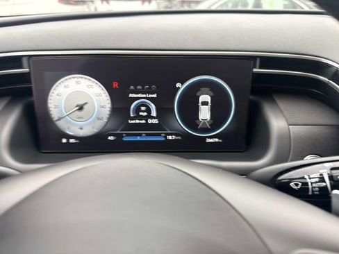 Used 2022 Hyundai Tucson Limited image 35