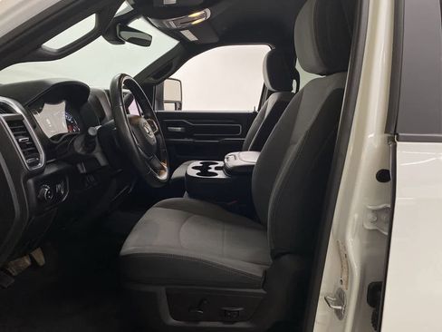 Used 2024 RAM 2500 Big Horn image 14