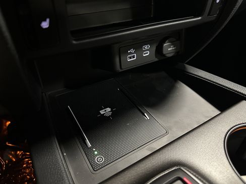 New 2026 Honda Ridgeline TrailSport+ image 15