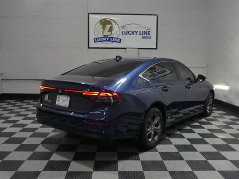 Used 2024 Honda Accord EX image 10