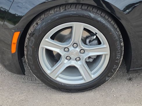 Used 2023 Chevrolet Camaro LT RWD image 33
