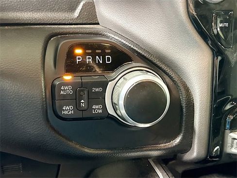 Used 2023 RAM 1500 Big Horn image 19