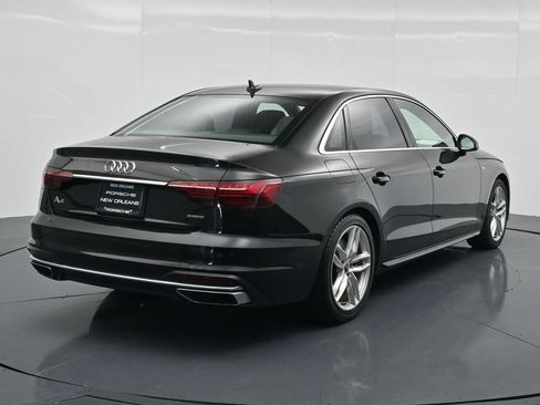 Used 2024 Audi A4 2.0T Premium Plus AWD/4WD image 7