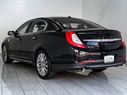 Used 2015 Lincoln MKS w/ Equipment Group 101A image 8