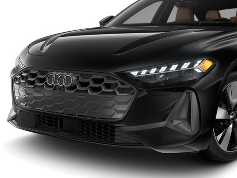 New 2025 Audi A5 2.0T Premium Plus AWD/4WD image 6