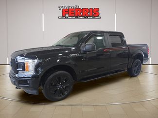 Used 2020 Ford F150 XL w/ Equipment Group 101A Mid AWD/4WD video 1