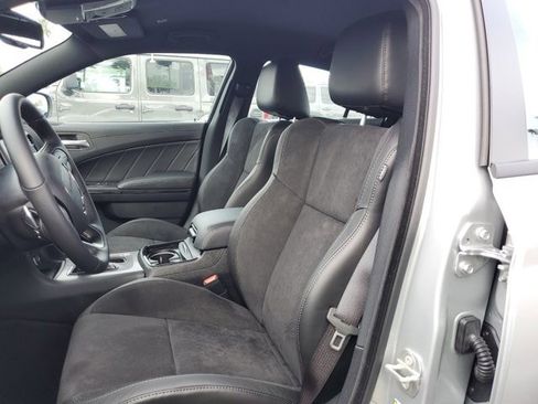 New 2023 Dodge Charger R/T w/ Plus Group image 11