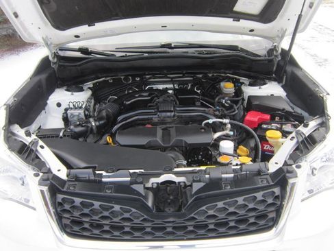 Used 2014 Subaru Forester 2.5i Limited image 33