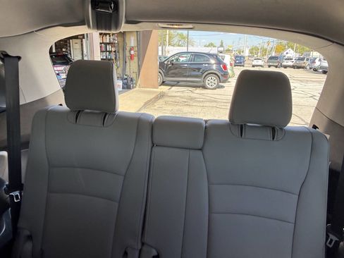 Used 2017 Honda Pilot EX-L image 14