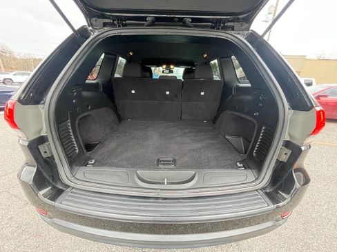 Used 2014 Jeep Grand Cherokee Laredo w/ Quick Order Package 23E image 18