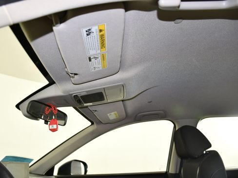 Certified 2023 Honda CR-V LX image 37