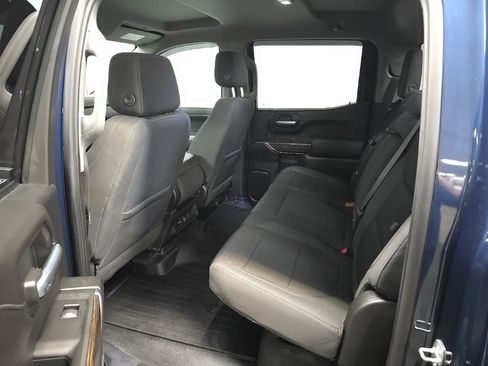 Used 2020 GMC Sierra 1500 Elevation w/ Elevation Convenience Package image 30