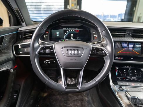 Used 2024 Audi A6 Premium Plus AWD/4WD image 15