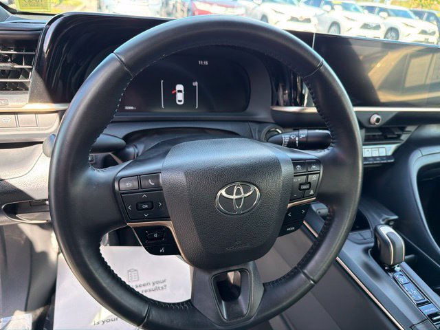 Certified 2023 Toyota Crown AWD/4WD image 10