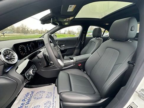 Used 2026 Mercedes-Benz CLA 250 4MATIC image 16