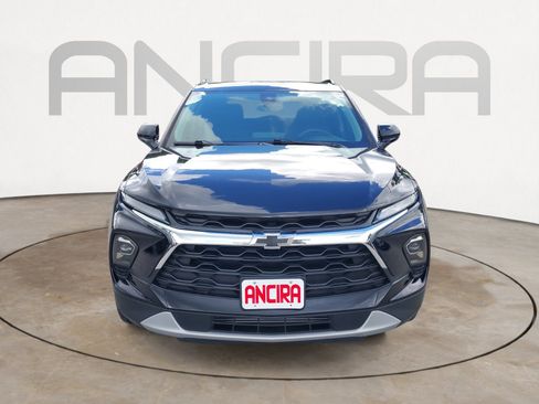 Used 2024 Chevrolet Blazer LT w/ Convenience Package FWD image 8