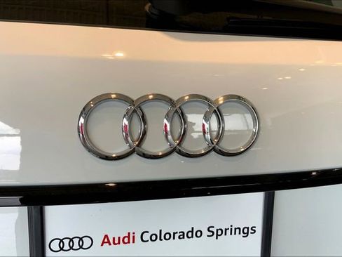 Certified 2025 Audi RS 6 performance w/ Executive Package image 31